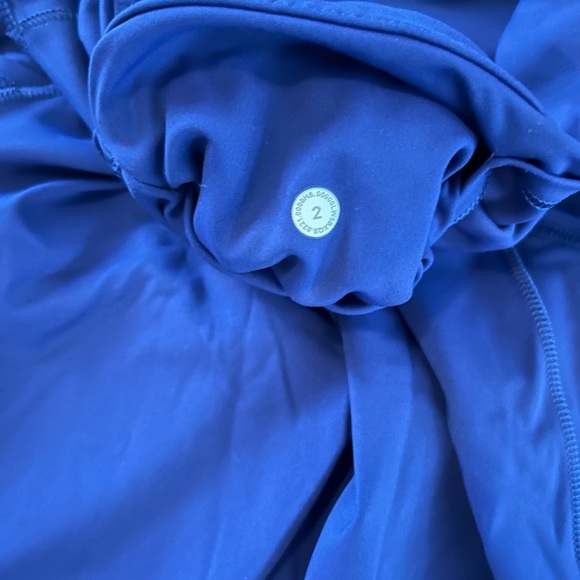 Lululemon leggings - Picture 3 of 3